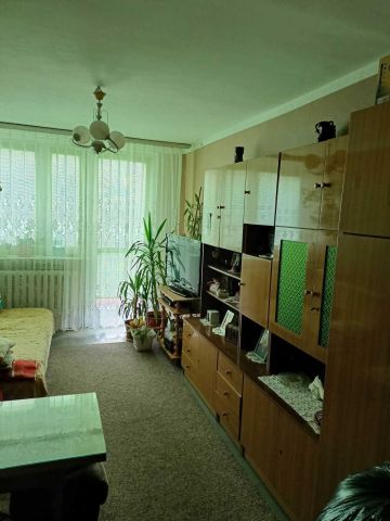 Mieszkanie 3-pokojowe Działdowo, ul. ks. kard. Stefana Wyszyńskiego. Zdjęcie 1