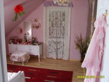 dom wolnostojący, 4 pokoje Tarnów Jezierny, ul. Kasztanowa. Zdjęcie 4