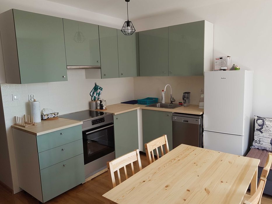 Mieszkanie 4-pokojowe Cieplewo, ul. Plenerowa