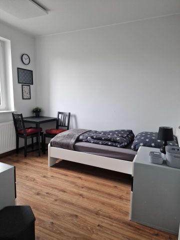 Pokój Zbąszynek, ul. Ekspedycja Towarowa. Zdjęcie 1