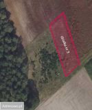 Działka budowlana Nowa Plewnia. Zdjęcie 2