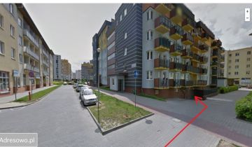 Garaż/miejsce parkingowe na sprzedaż Wrocław Zakrzów ul. Wilanowska