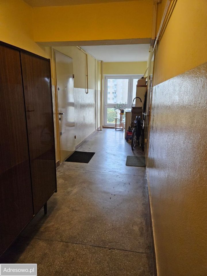 Mieszkanie 3-pokojowe Warszawa Mokotów, ul. Czerniakowska. Zdjęcie 3