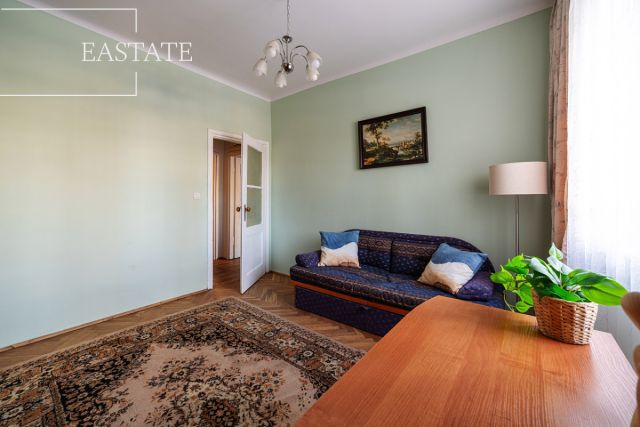 Mieszkanie 2-pokojowe Warszawa Włochy, ul. Żwirki i Wigury. Zdjęcie 5