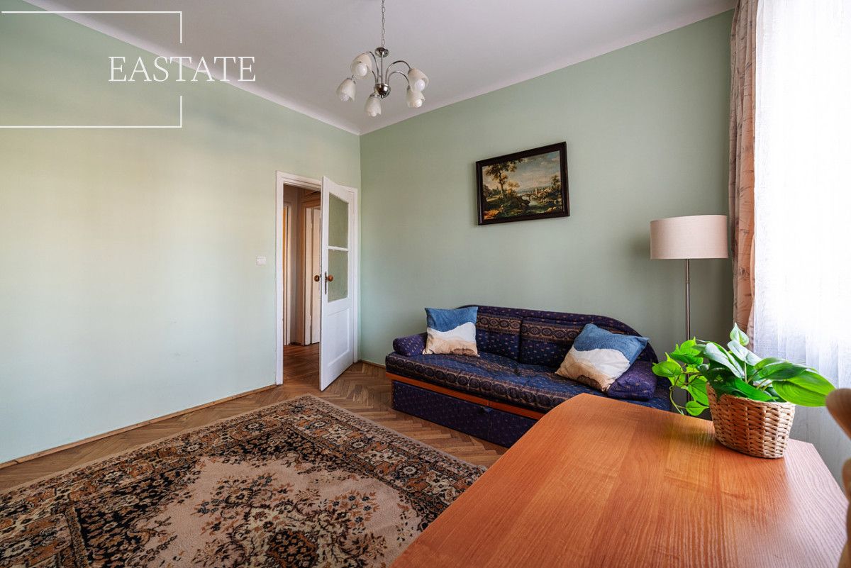 Mieszkanie 2-pokojowe Warszawa Włochy, ul. Żwirki i Wigury. Zdjęcie 5