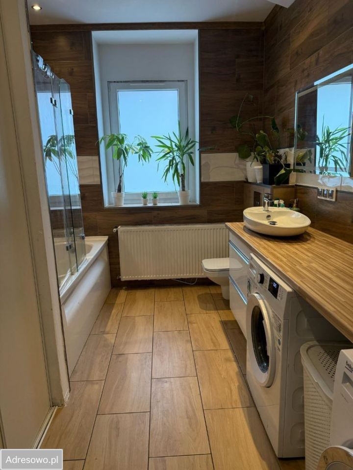 Mieszkanie 4-pokojowe Legnica Centrum, ul. Waleriana Łukasińskiego. Zdjęcie 5