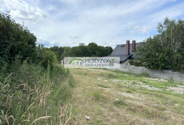 Działka budowlana Czaple. Zdjęcie 5