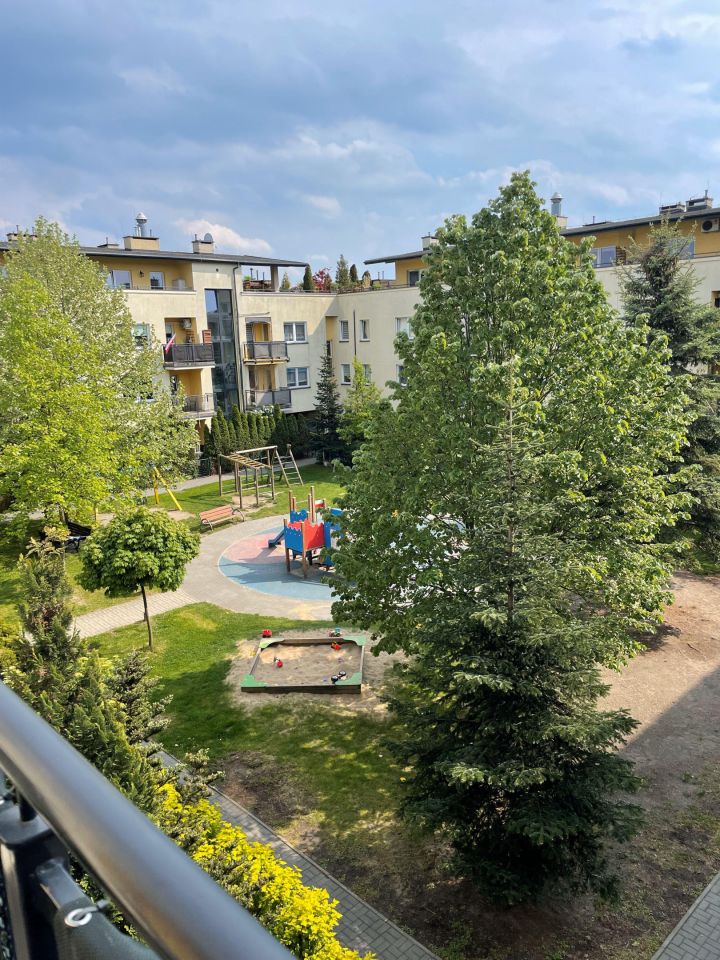 Mieszkanie 2-pokojowe Pruszków Bąki, ul. Marii Skłodowskiej-Curie