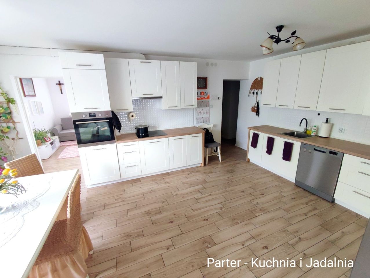 dom wolnostojący Ostrów Mazowiecka. Zdjęcie 8