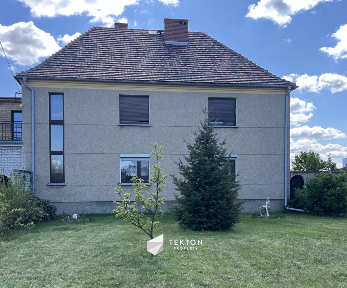 dom wolnostojący, 6 pokoi Nakło, ul. Strzelecka