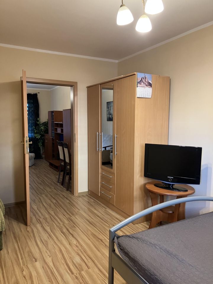 Mieszkanie 3-pokojowe Bydgoszcz Błonie, ul. Stefana Okrzei. Zdjęcie 6