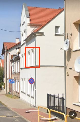 Mieszkanie 2-pokojowe Zielona Góra. Zdjęcie 1