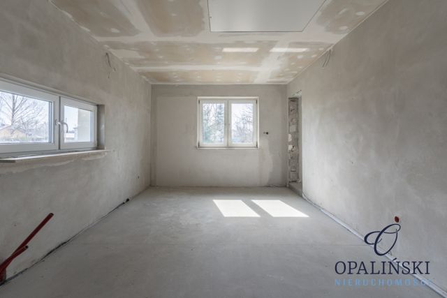 dom wolnostojący, 5 pokoi Nowy Dzików. Zdjęcie 18