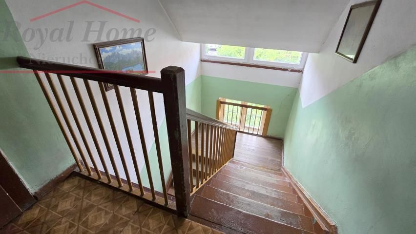 Mieszkanie 2-pokojowe Wrocław Sępolno. Zdjęcie 12