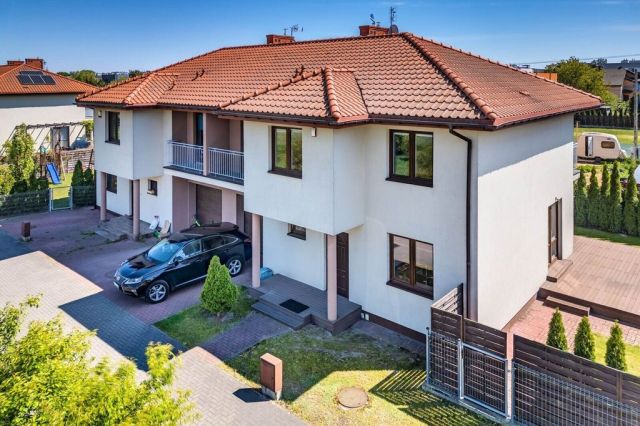 Mieszkanie 5-pokojowe Warszawa Białołęka, ul. Mańkowska. Zdjęcie 8