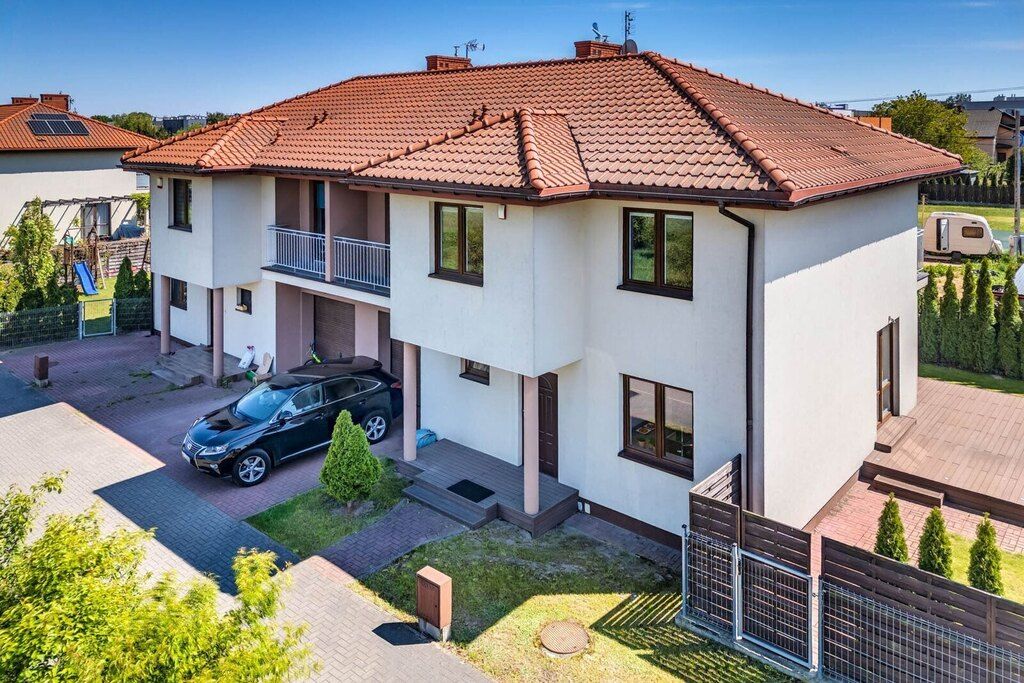 Mieszkanie 5-pokojowe Warszawa Białołęka, ul. Mańkowska. Zdjęcie 8