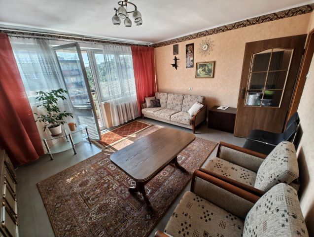 Mieszkanie 2-pokojowe Płock, ul. Bielska. Zdjęcie 1