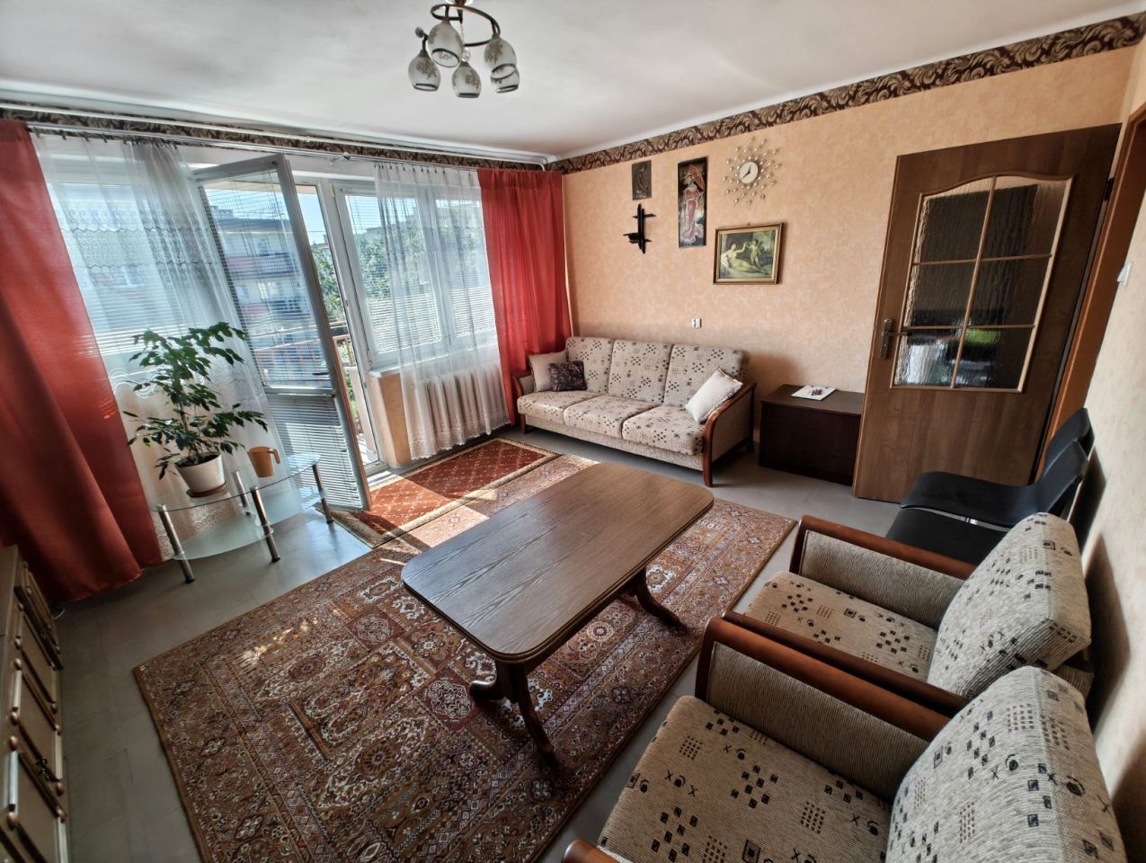 Mieszkanie 2-pokojowe Płock, ul. Bielska