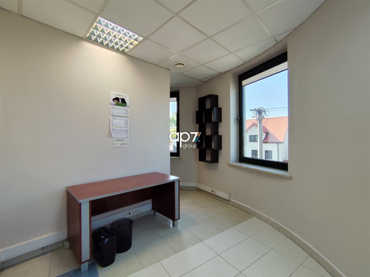 Biuro Kraków Bronowice, ul. Jasnogórska. Zdjęcie 6