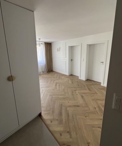 Mieszkanie 3-pokojowe Ostrołęka, ul. Adama Chętnika. Zdjęcie 1