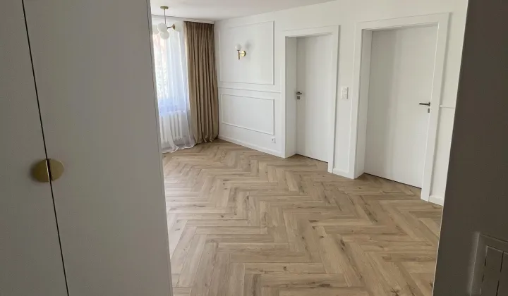 Mieszkanie 3-pokojowe Ostrołęka, ul. Adama Chętnika