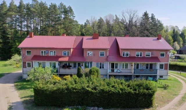 Mieszkanie 3-pokojowe Wronki. Zdjęcie 1