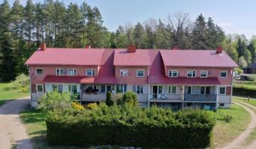 Mieszkanie 3-pokojowe Wronki