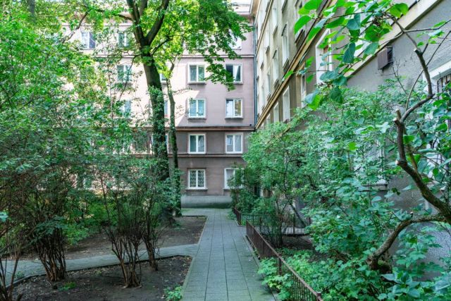 Mieszkanie 2-pokojowe Warszawa Praga, ul. Bertolta Brechta. Zdjęcie 11