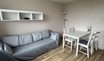 Mieszkanie 2-pokojowe Warszawa Bemowo, ul. Kazubów