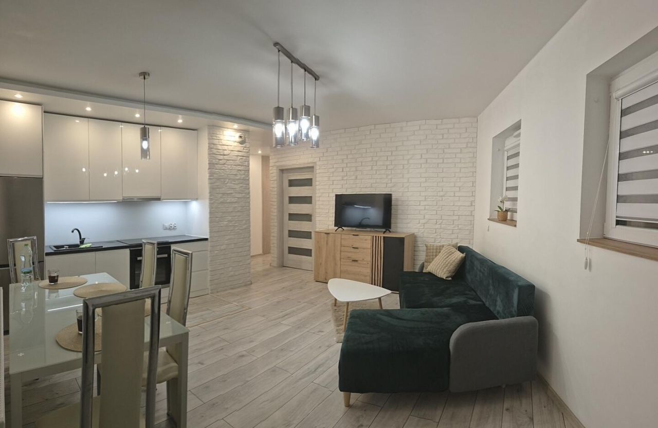 Mieszkanie 3-pokojowe Kraków Prądnik Biały, ul. Adama Vetulaniego. Zdjęcie 2