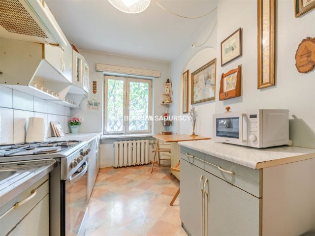 dom wolnostojący, 5 pokoi Kraków Swoszowice, ul. Macieja Dębskiego. Zdjęcie 18