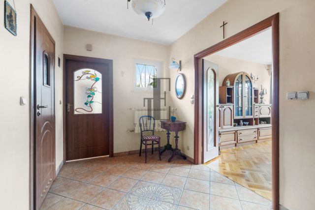 dom szeregowy, 6 pokoi Warszawa Mokotów. Zdjęcie 5