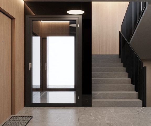 Mieszkanie 1-pokojowe Kraków, ul. Anny Libera. Zdjęcie 11