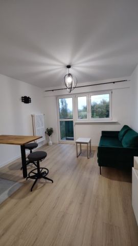 Mieszkanie 3-pokojowe Warszawa Mokotów. Zdjęcie 1