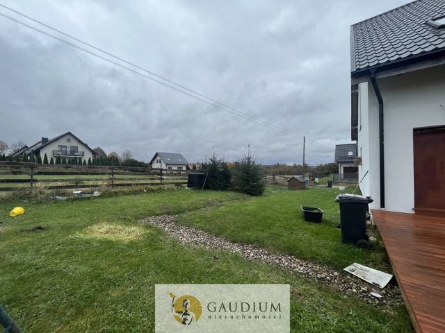 dom wolnostojący, 4 pokoje Kożyczkowo. Zdjęcie 30