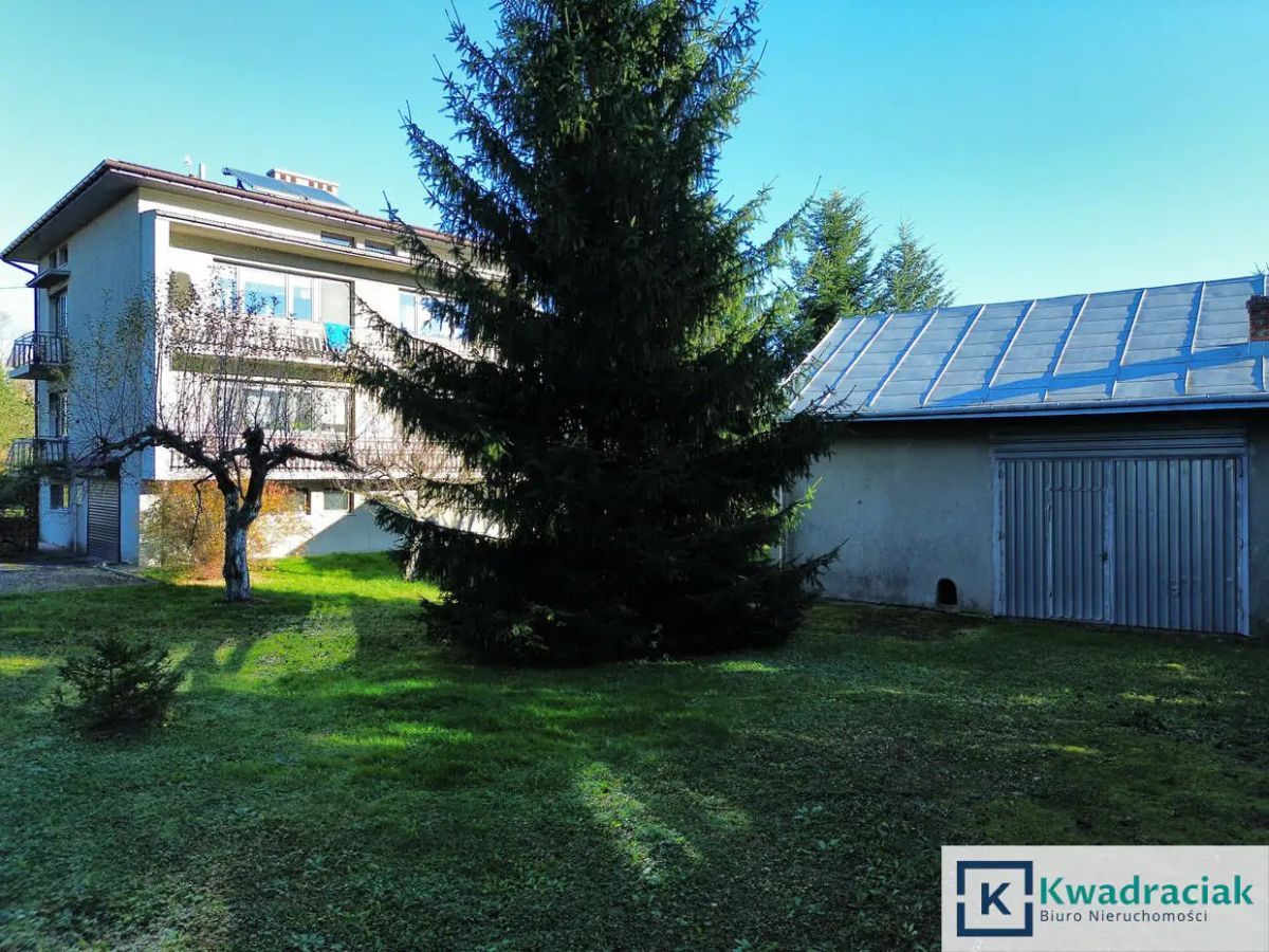 Mieszkanie 5-pokojowe Dobieszyn. Zdjęcie 23