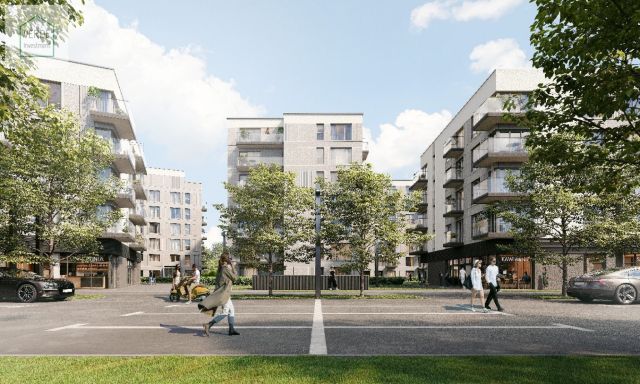 Mieszkanie 2-pokojowe Poznań. Zdjęcie 16