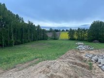 Działka budowlana Ostrowite. Zdjęcie 3