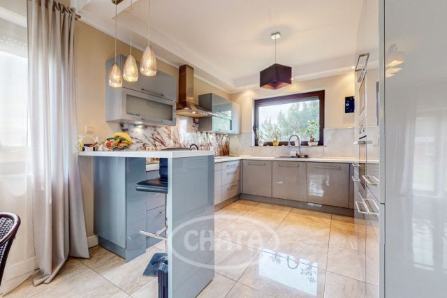 dom wolnostojący, 5 pokoi Miękinia. Zdjęcie 1