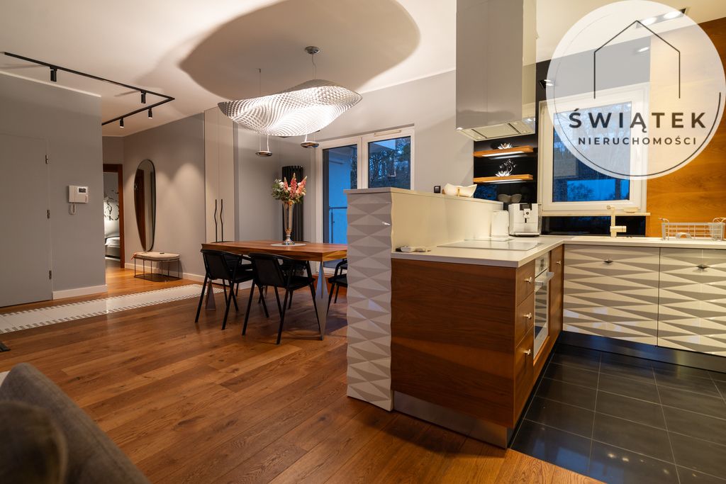 Mieszkanie 3-pokojowe Toruń, ul. Winnica. Zdjęcie 7