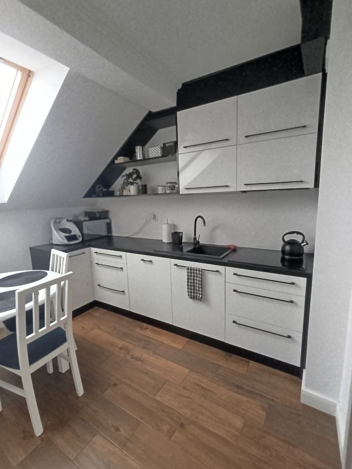 Mieszkanie 3-pokojowe Nakło. Zdjęcie 4