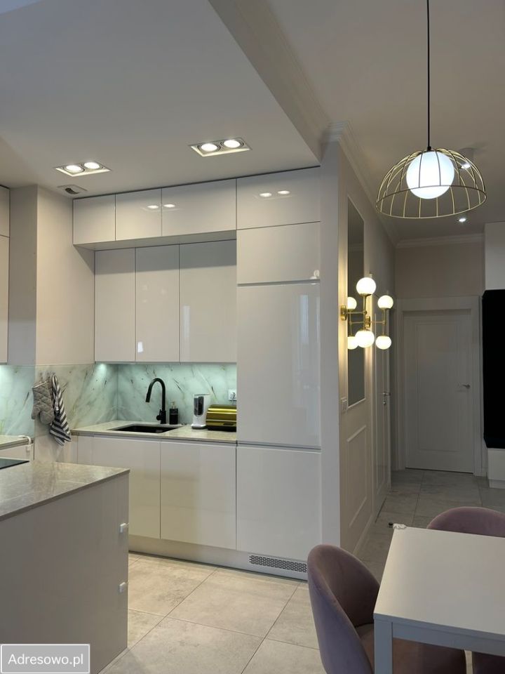 Mieszkanie 3-pokojowe Warszawa Ursynów, ul. Pieskowa Skała. Zdjęcie 4