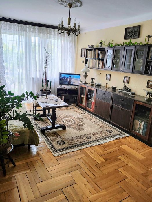 Mieszkanie 3-pokojowe Częstochowa Centrum. Zdjęcie 5