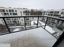 Mieszkanie 2-pokojowe Warszawa Żoliborz, ul. Kaliny Jędrusik. Zdjęcie 3