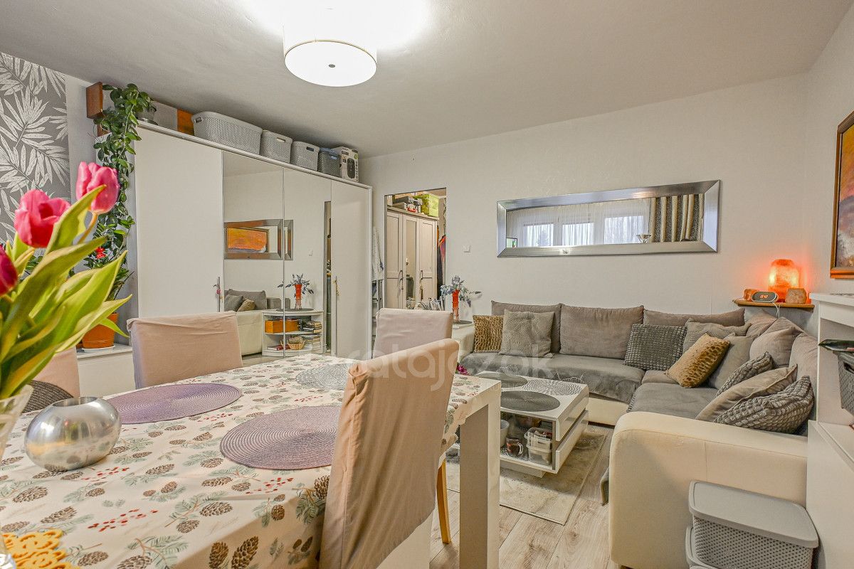 Mieszkanie 2-pokojowe Gdańsk Chełm, ul. prof. Romualda Cebertowicza. Zdjęcie 4