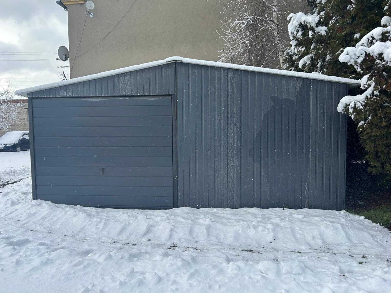 Mieszkanie 2-pokojowe Wilków. Zdjęcie 2