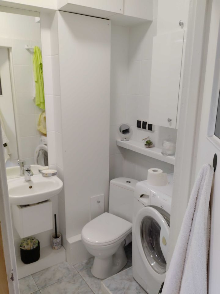 Mieszkanie 2-pokojowe Radomsko, ul. Rolna. Zdjęcie 2