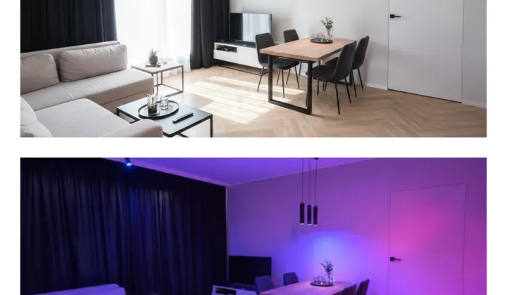 Mieszkanie 2-pokojowe Bydgoszcz Okole, ul. Grunwaldzka