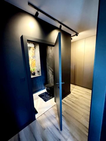 Mieszkanie 3-pokojowe Gdynia Oksywie, ul. Benisławskiego. Zdjęcie 9