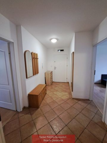 Mieszkanie 2-pokojowe Wrocław Różanka, ul. Obornicka. Zdjęcie 3
